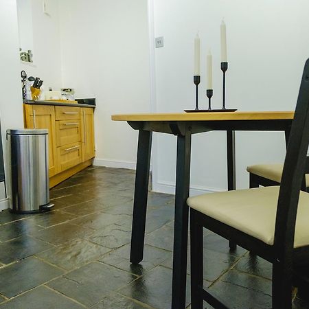 St John'S Cottage - Simple2Let Serviced Apartments Halifax Esterno foto