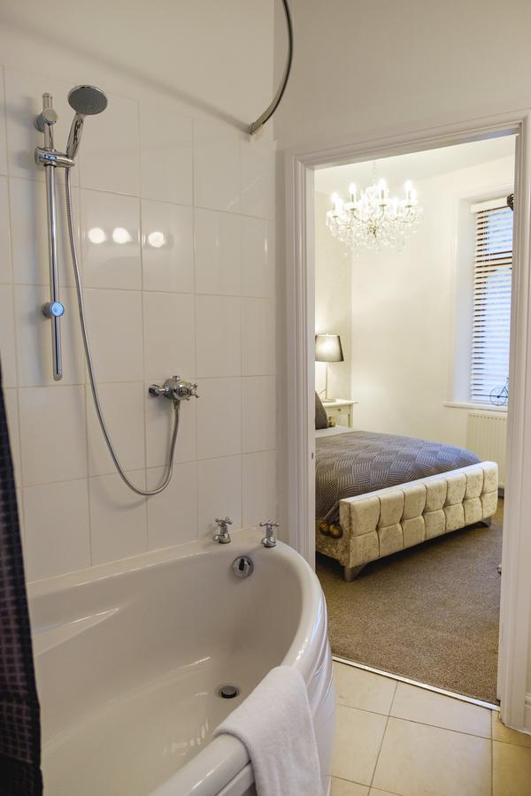 St John'S Cottage - Simple2Let Serviced Apartments Halifax Esterno foto