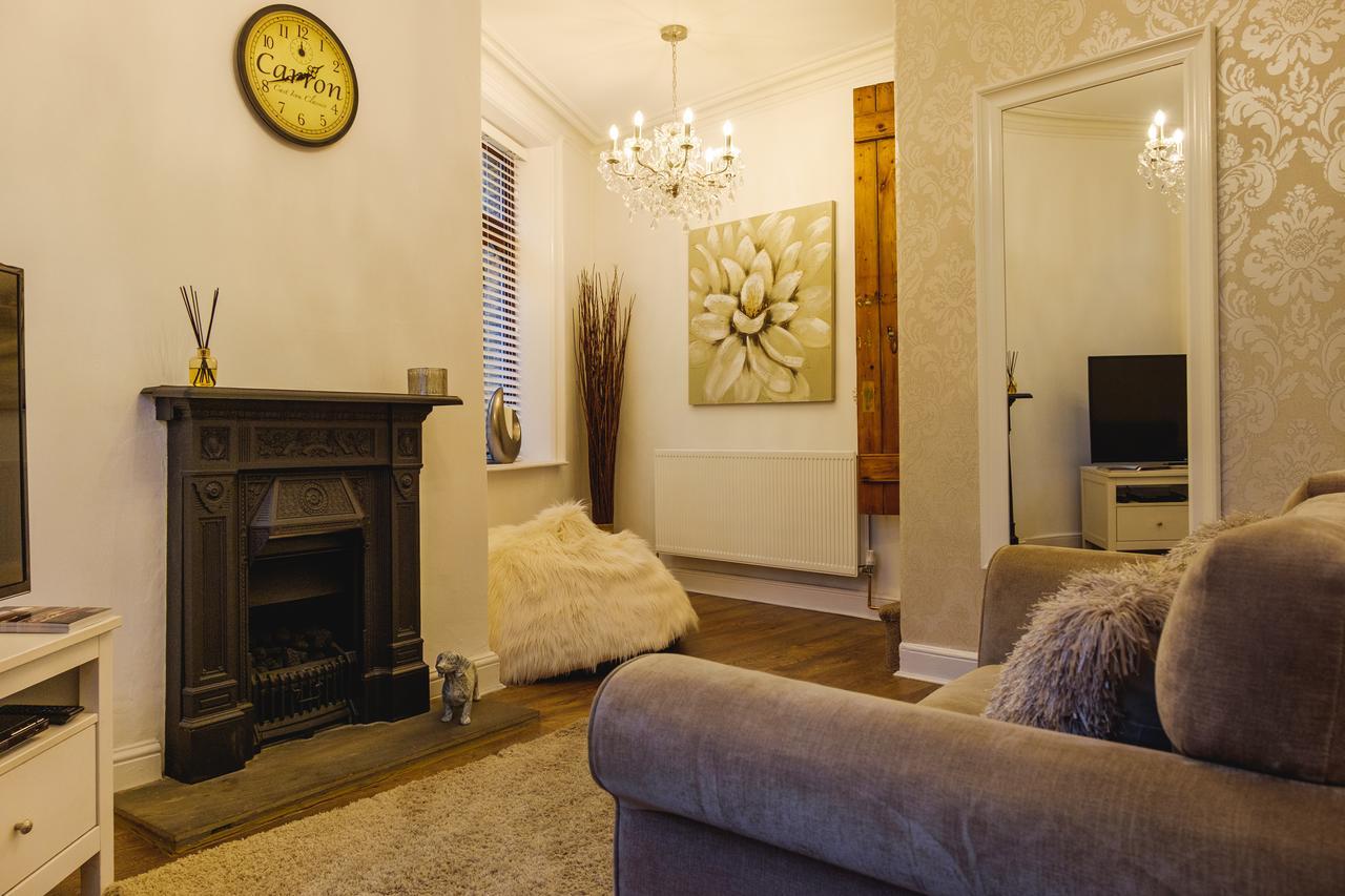 St John'S Cottage - Simple2Let Serviced Apartments Halifax Esterno foto