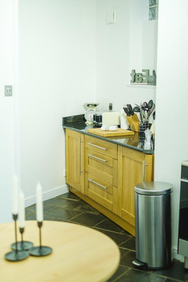 St John'S Cottage - Simple2Let Serviced Apartments Halifax Esterno foto