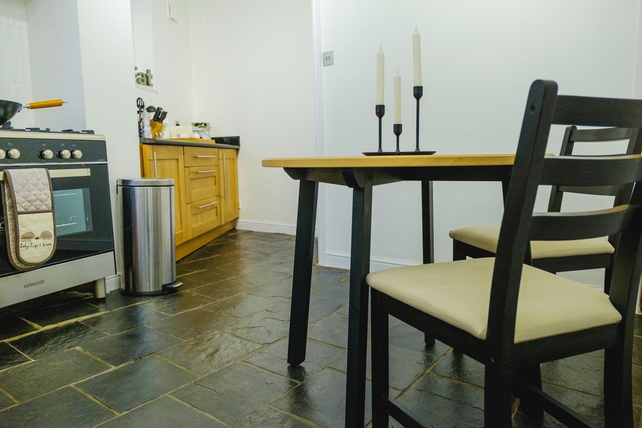 St John'S Cottage - Simple2Let Serviced Apartments Halifax Esterno foto